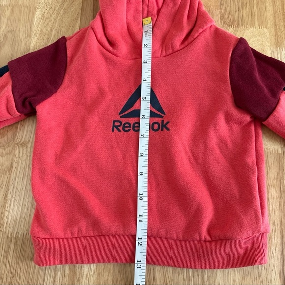 Reebok Toddler Boys Dream Team, 2 Piece Set Size 18M - Picture 9 of 11